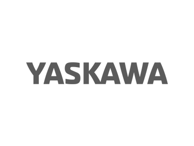 EAZEE Design Agentur Kundenlogo Yaskawa