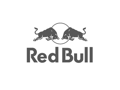 EAZEE Werbeagentur Kundenlogo Red Bull