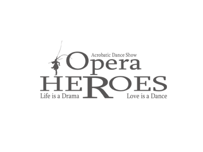 EAZEE Webagentur Kundenlogo Opera Heroes