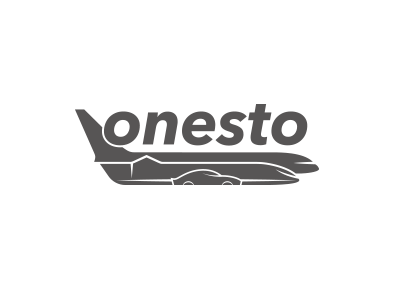 EAZEE Werbeagentur Kundenlogo onesto GmbH