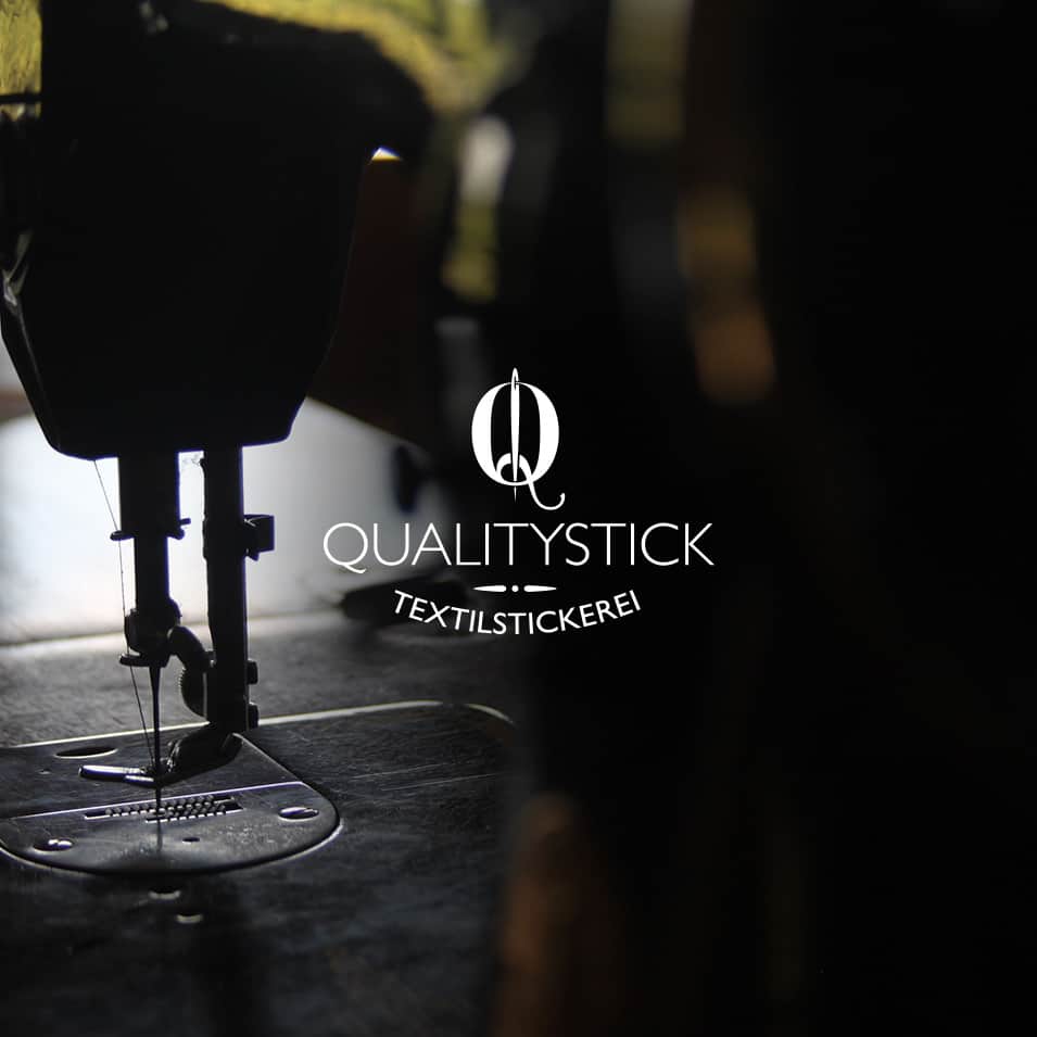 EAZEE Werbeagentur Qualitystick Logodesign Stick Vorschau